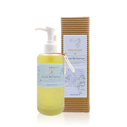 循環美體護理油  200ml