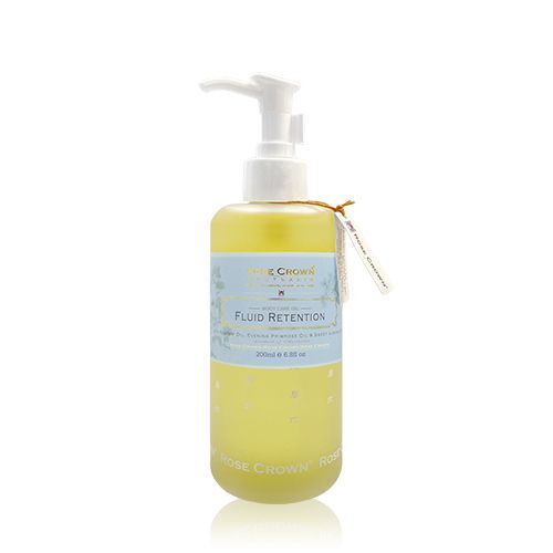 循環美體護理油  200ml