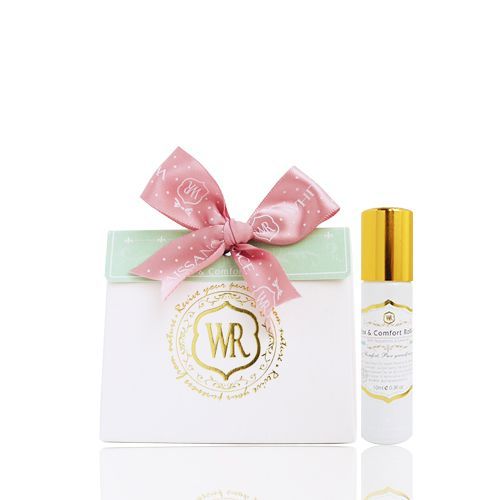 WR放鬆舒緩滾珠 10ml