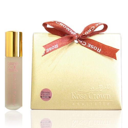 玫瑰精靈香露滾珠 10ml
