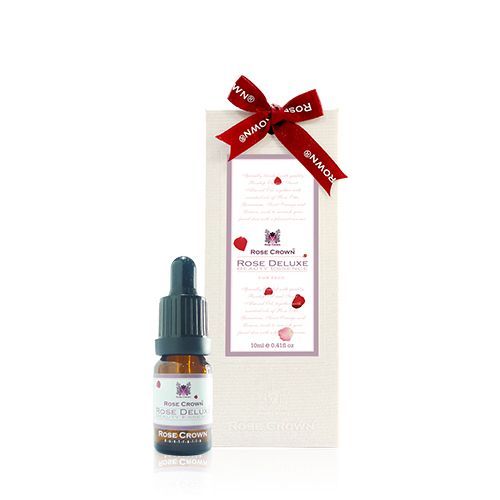 玫瑰潤膚精華油10ml