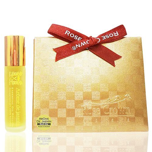 茉香精靈香露滾珠 10ml