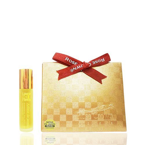 茉香精靈香露滾珠 10ml