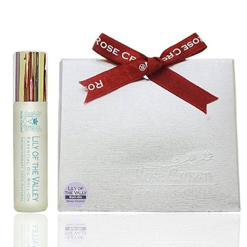 鈴蘭精靈香露滾珠 10ml