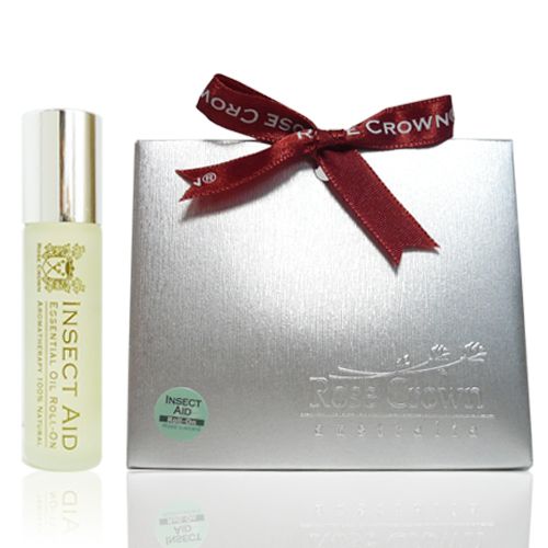 防蚊蟲滾珠 10ml