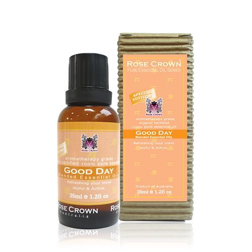 Good Day 純精油