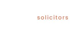 The word springhouse solicitors is on a white background.