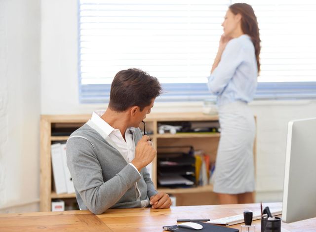 Constructive Dismissal-RESIGN OR BE DISMISSED