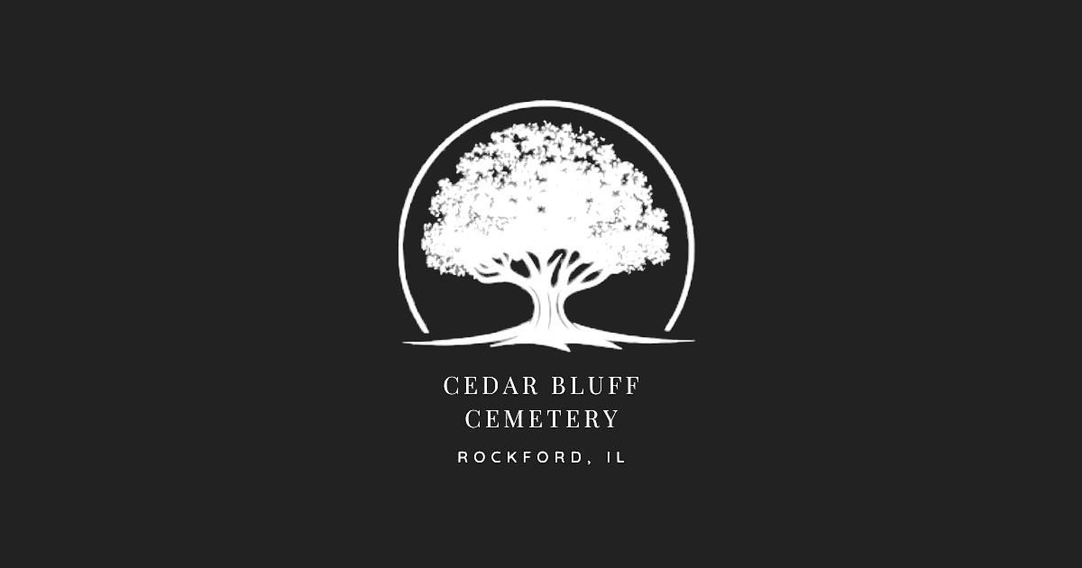 Funeral Services in Rockford, IL | Cedar Bluff Cemetery Association