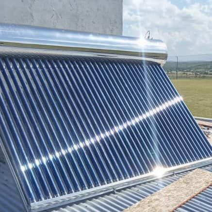 Aires Climatización