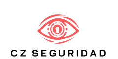 Cz Seguridad logo
