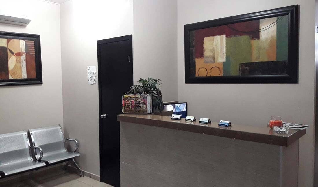 DR SERGIO H. ESCÁRREGA CÁZAREZ - ortopedia