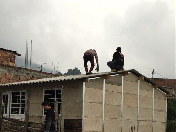 TURISMO MERCADEO REPRESENTACIONES - sostenibilidad