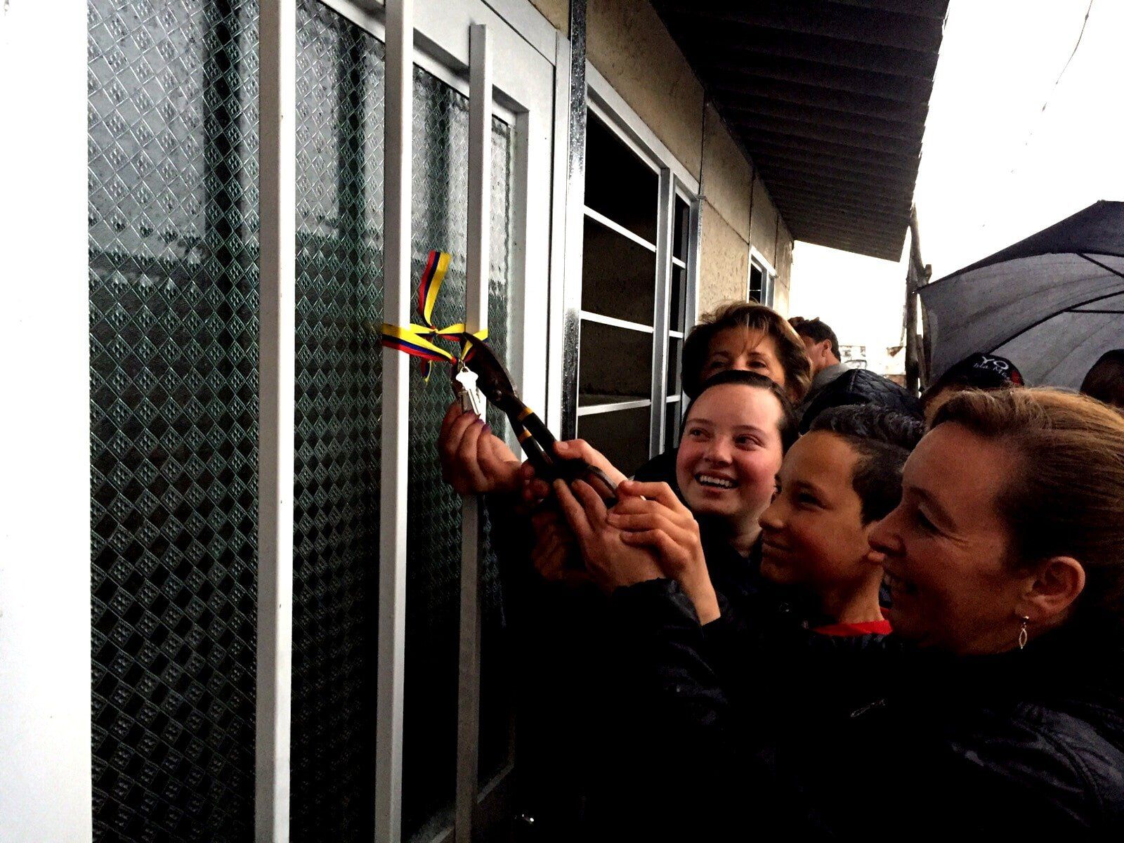 TURISMO MERCADEO REPRESENTACIONES - construyendo sueños