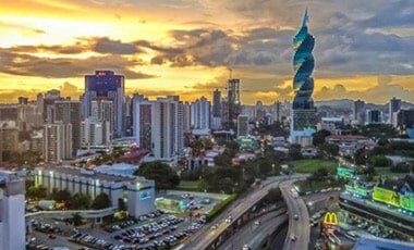 panama - ​TURISMO MERCADEO REPRESENTACIONES