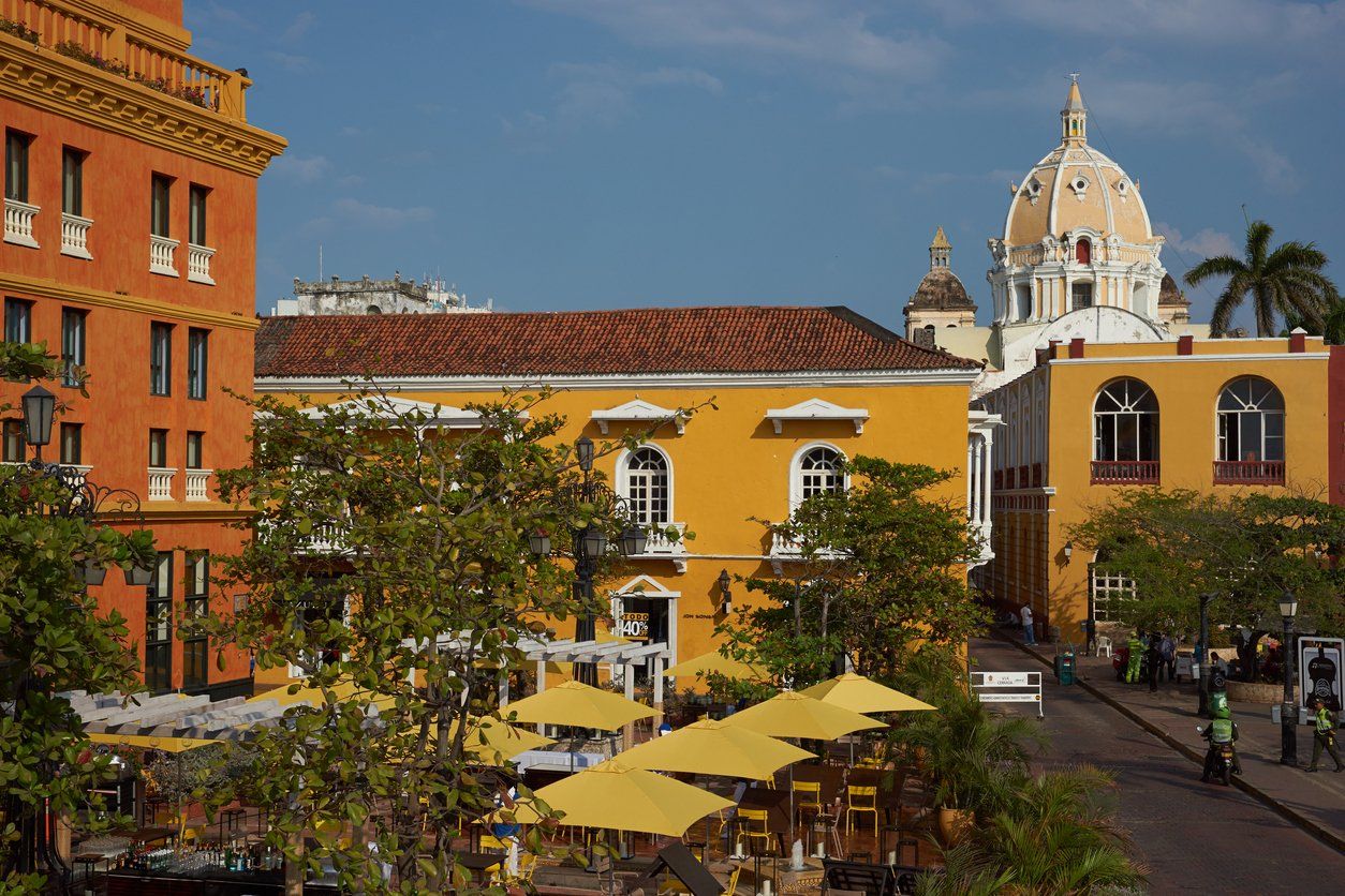 tmr turismo mercadeo representaciones