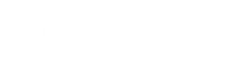 Nova Apartment Homes logo.