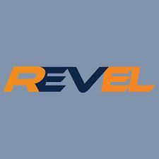 Revel Logo — Jacksonville, FL — Hatchett Electrical Contracting