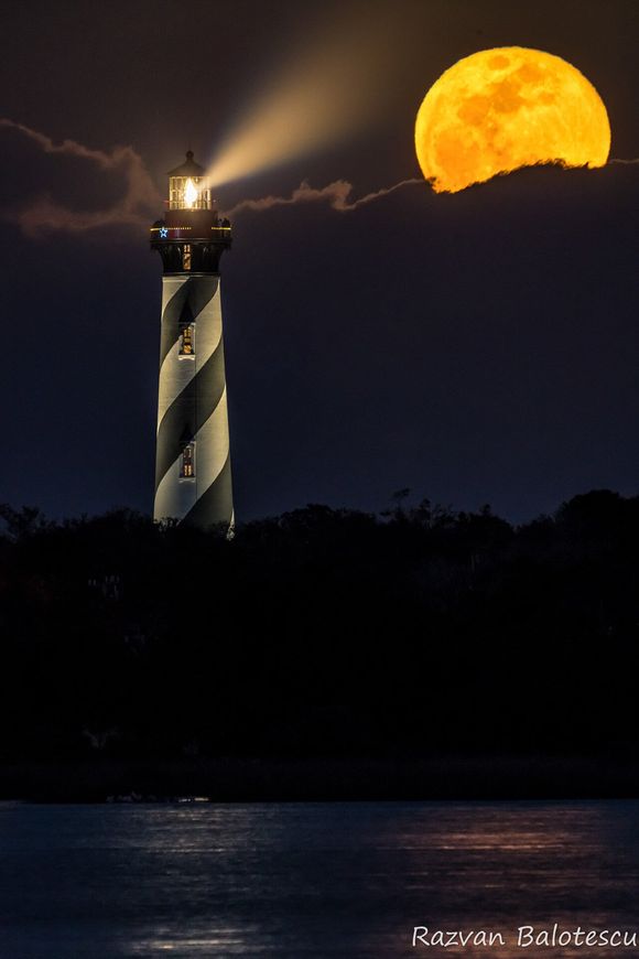 Lighthouse — Jacksonville, FL — Hatchett Electrical Contracting