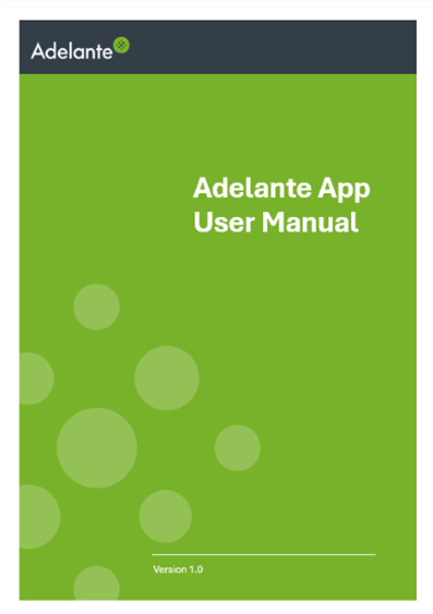 ConnectPay and Go2Pay Admin User Guide doc