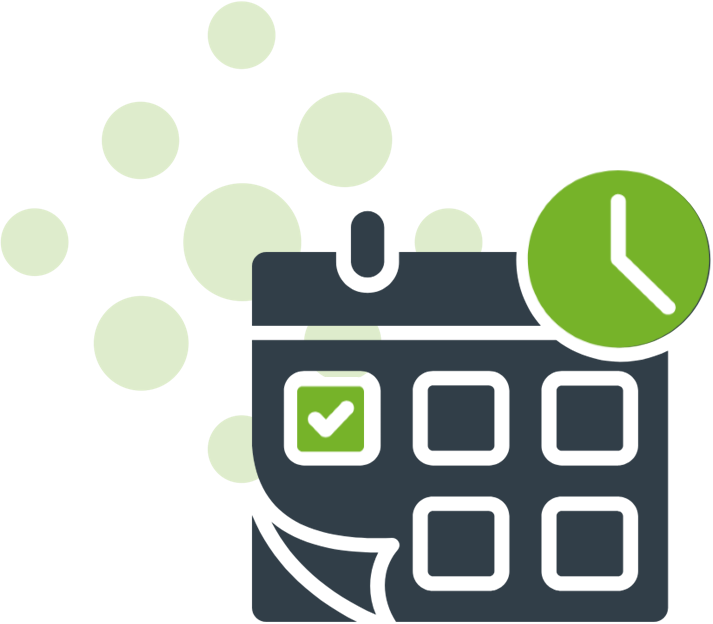 SmartPay automated task scheduling