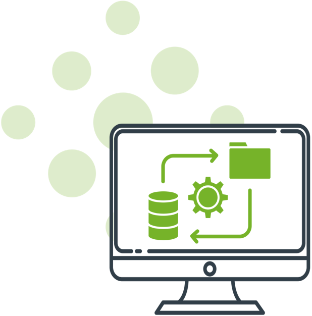 Adelante Data Services