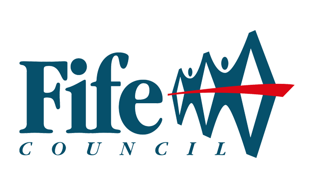 Fife Council logo