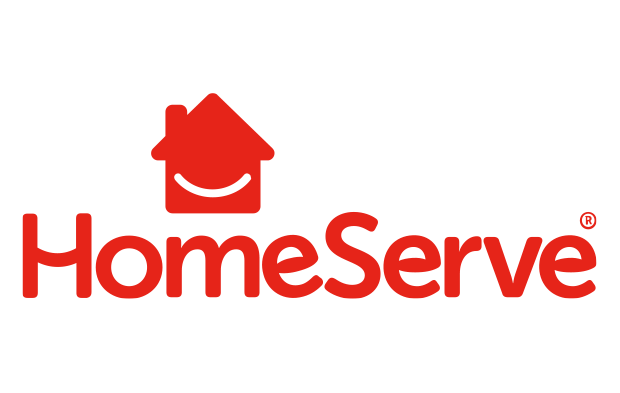 HomeServe logo