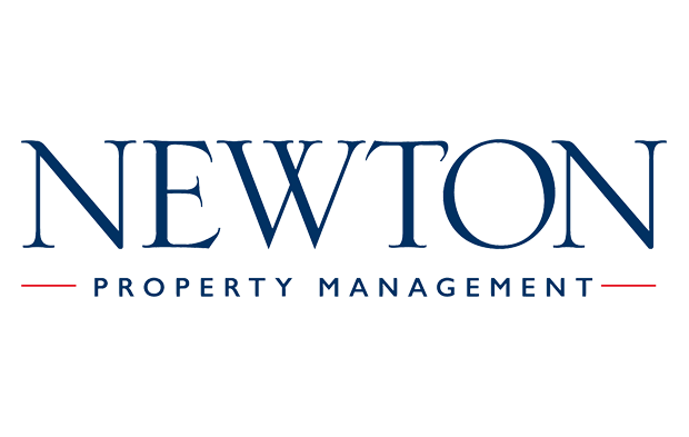 Newton Property Management logo