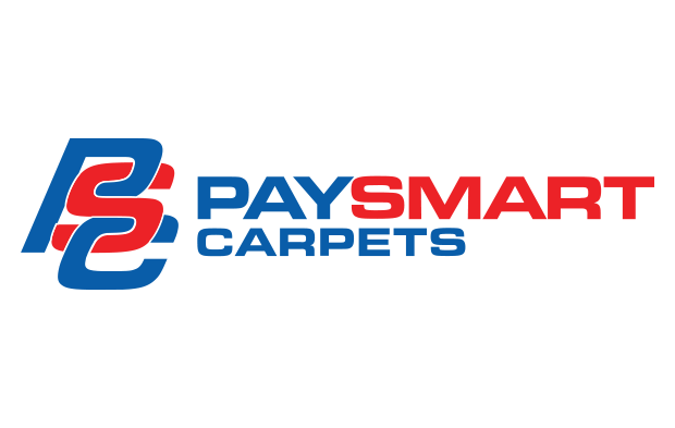 PaySmart Carpets logo