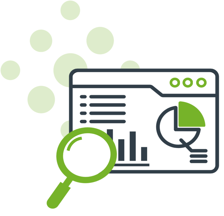 SmartPay reporting tools