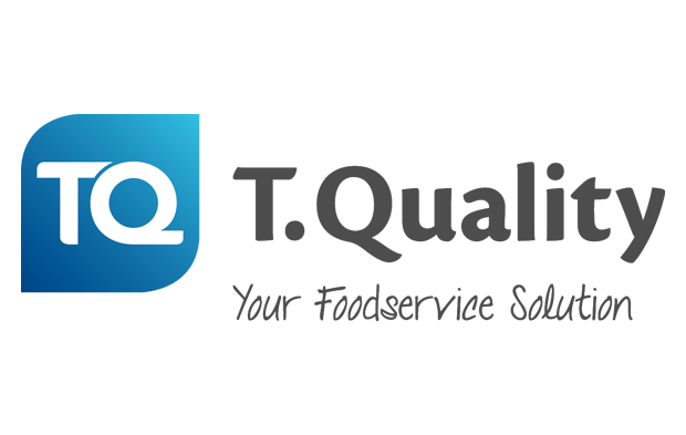 T Quality logo