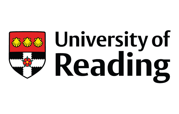 University of Reading logo