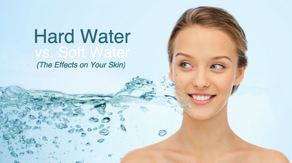 Hard Water — Hard Water Soft Water Skin Health in Windham, NH