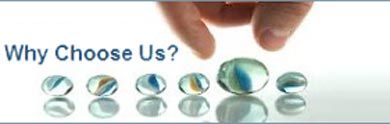 Why Choose Us? - Water Treatment in Windham, NH