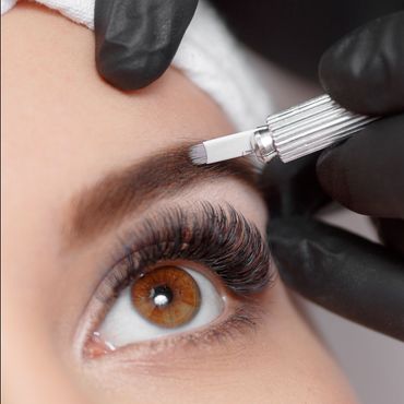 corso microblading