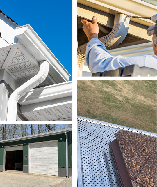 TriState Gutter Masters Your Best Solution