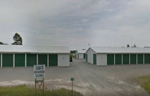 Suamico Storage Units