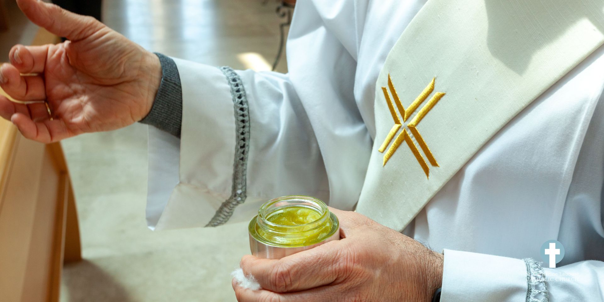 Sacrament Information