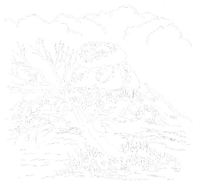 Bedemand Sund - Nordsjællands Begravelsesforretning logo