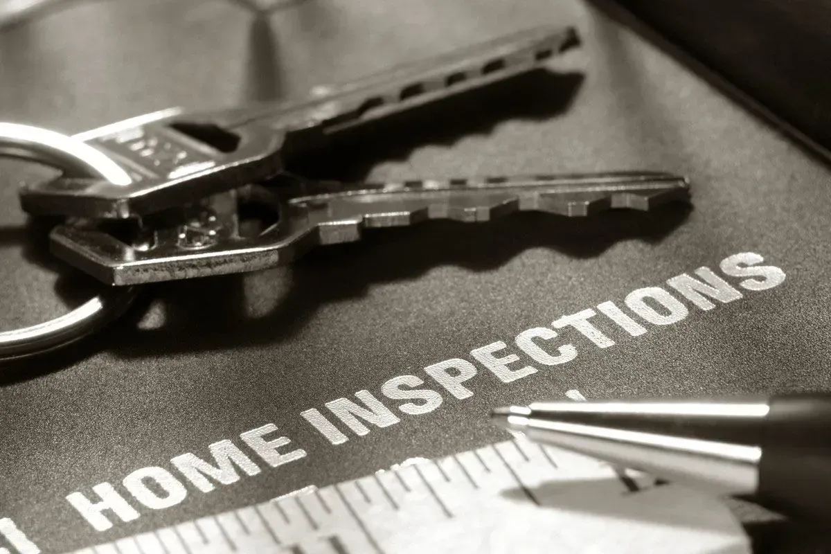 Understanding Your Home Inspection Report in Englewood, FL
