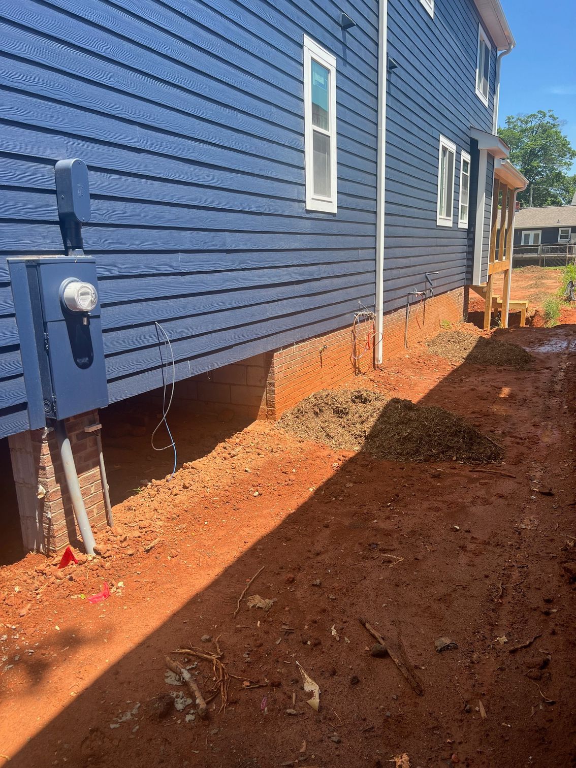 Electrical Grounding