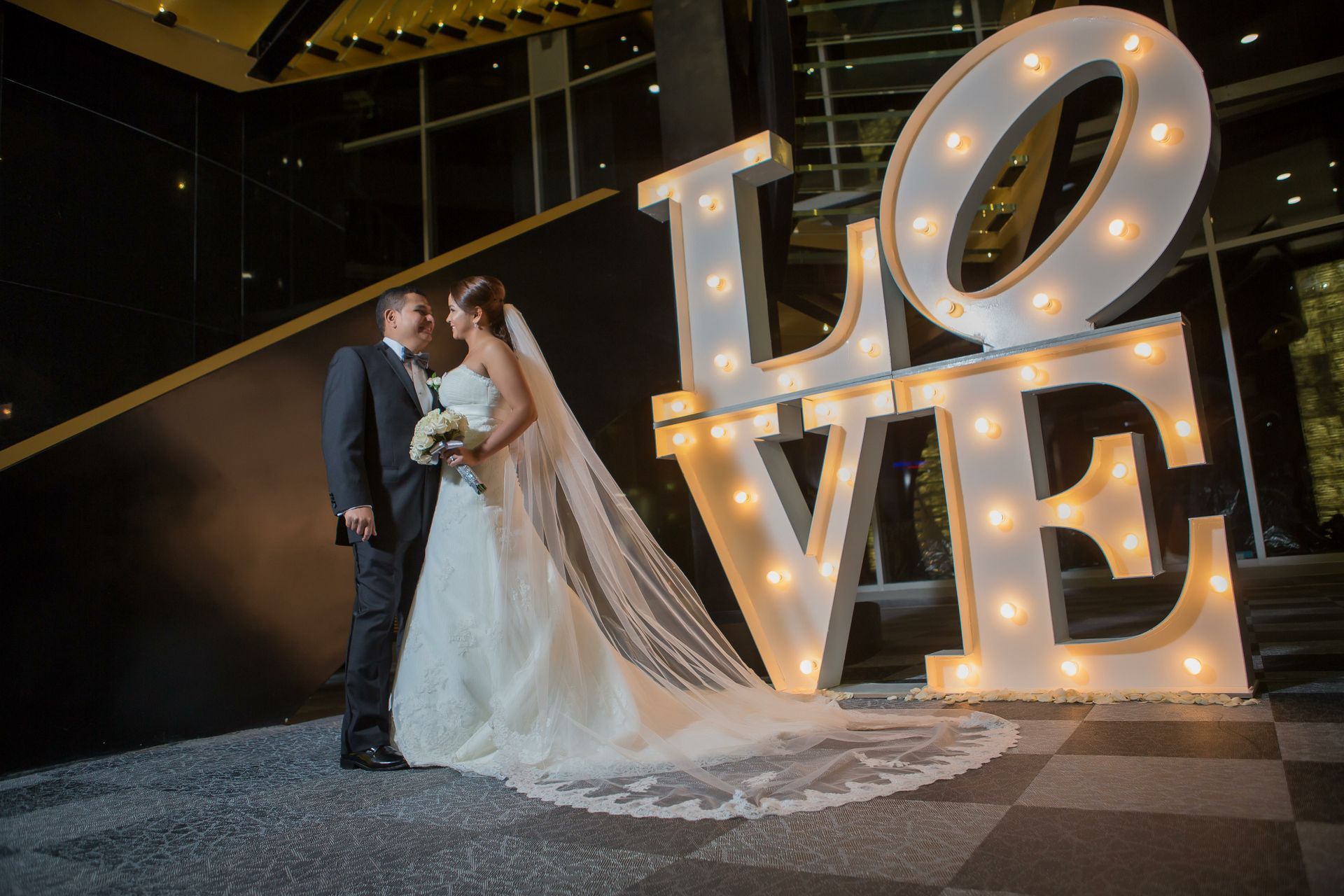 Bodas Hotel Golden Tower - Reuniones y eventos