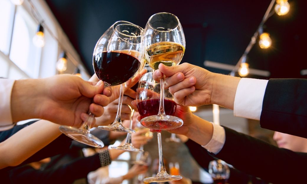 Eventos Corporativos Hotel Golden Tower - Reuniones y eventos