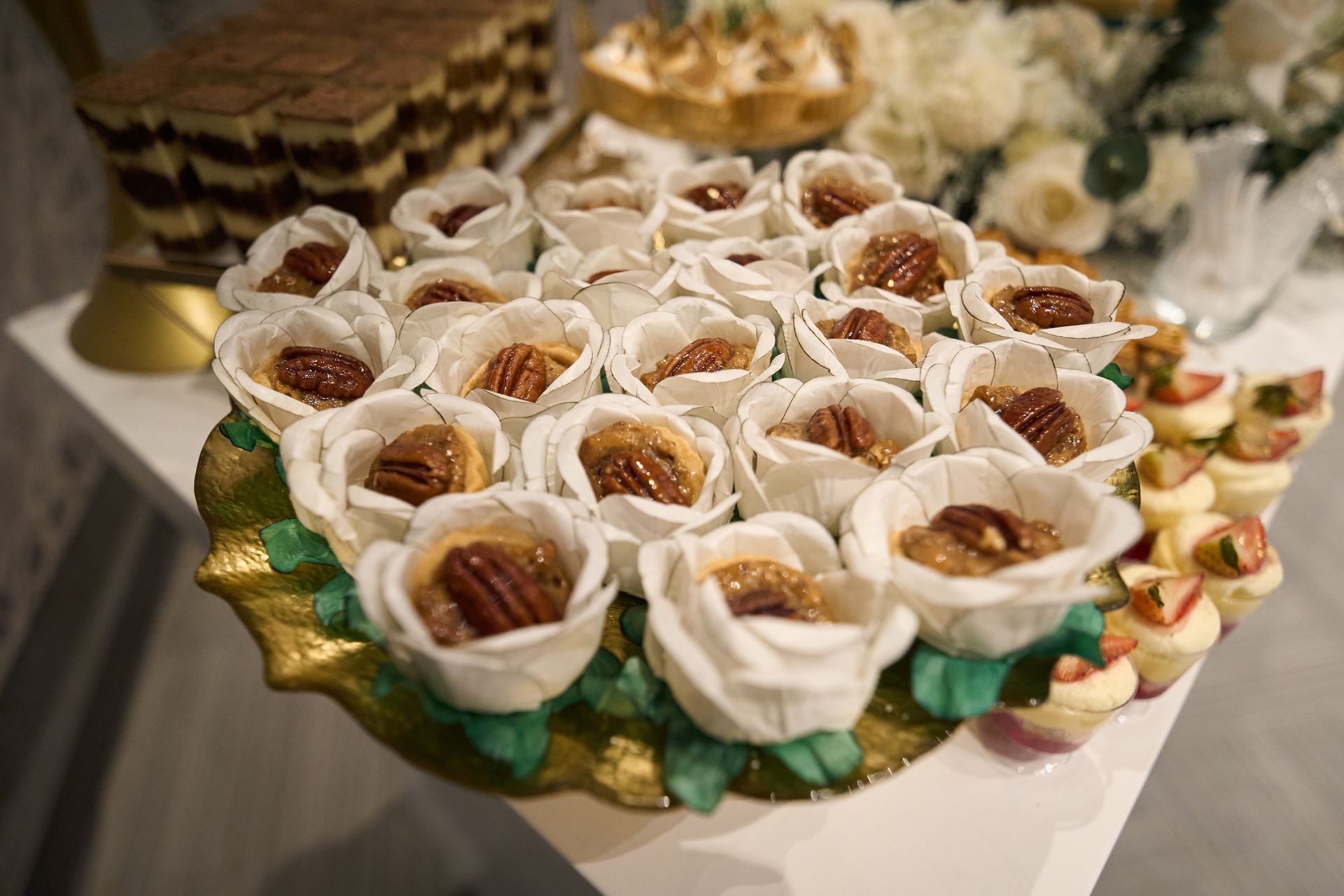 Bodas Hotel Golden Tower - Reuniones y eventos