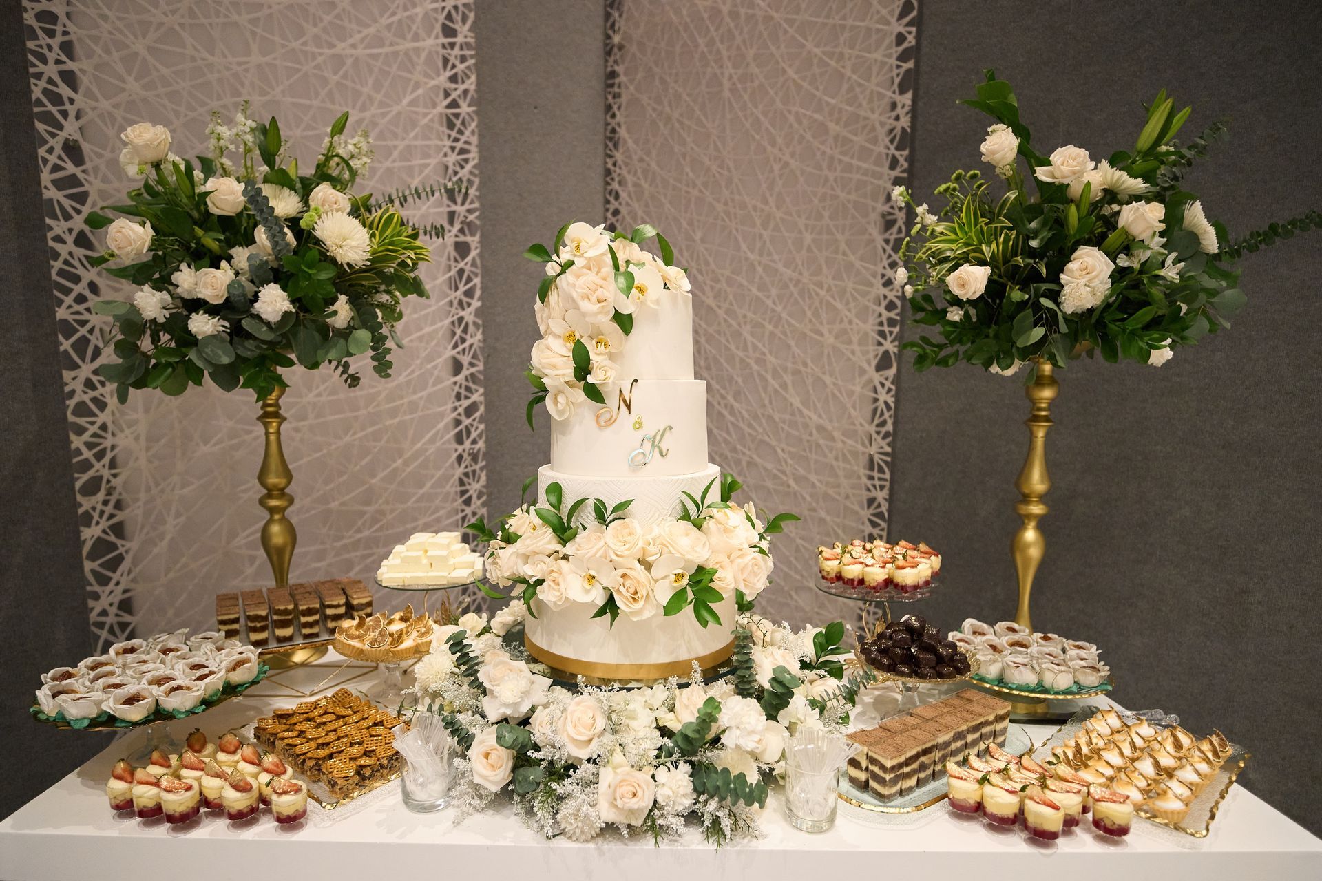 Bodas Hotel Golden Tower - Reuniones y eventos