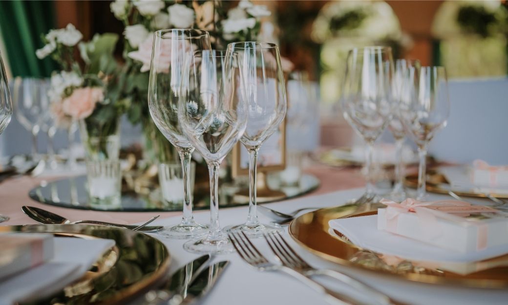 Bodas Hotel Golden Tower - Reuniones y eventos
