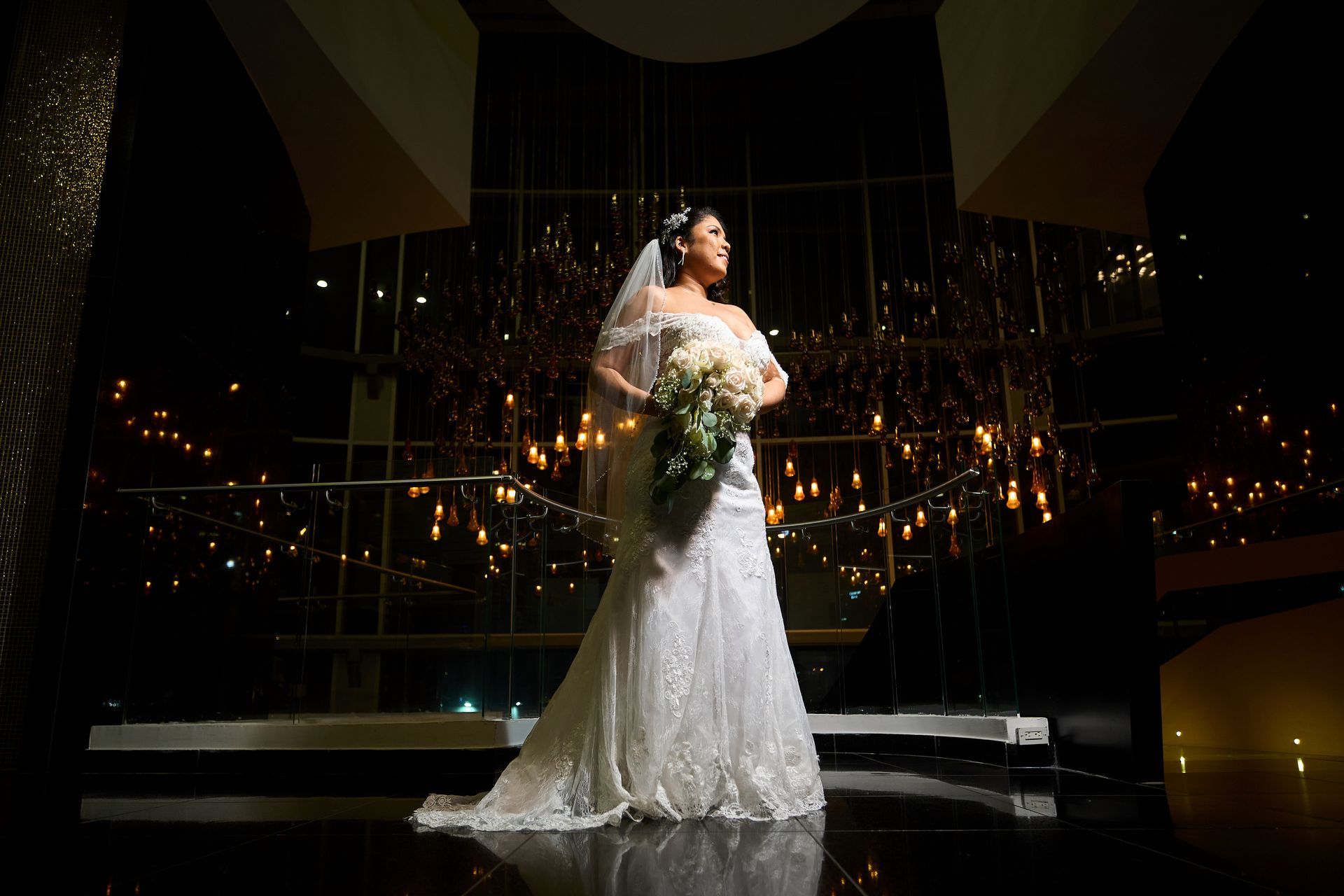 Bodas Hotel Golden Tower - Reuniones y eventos