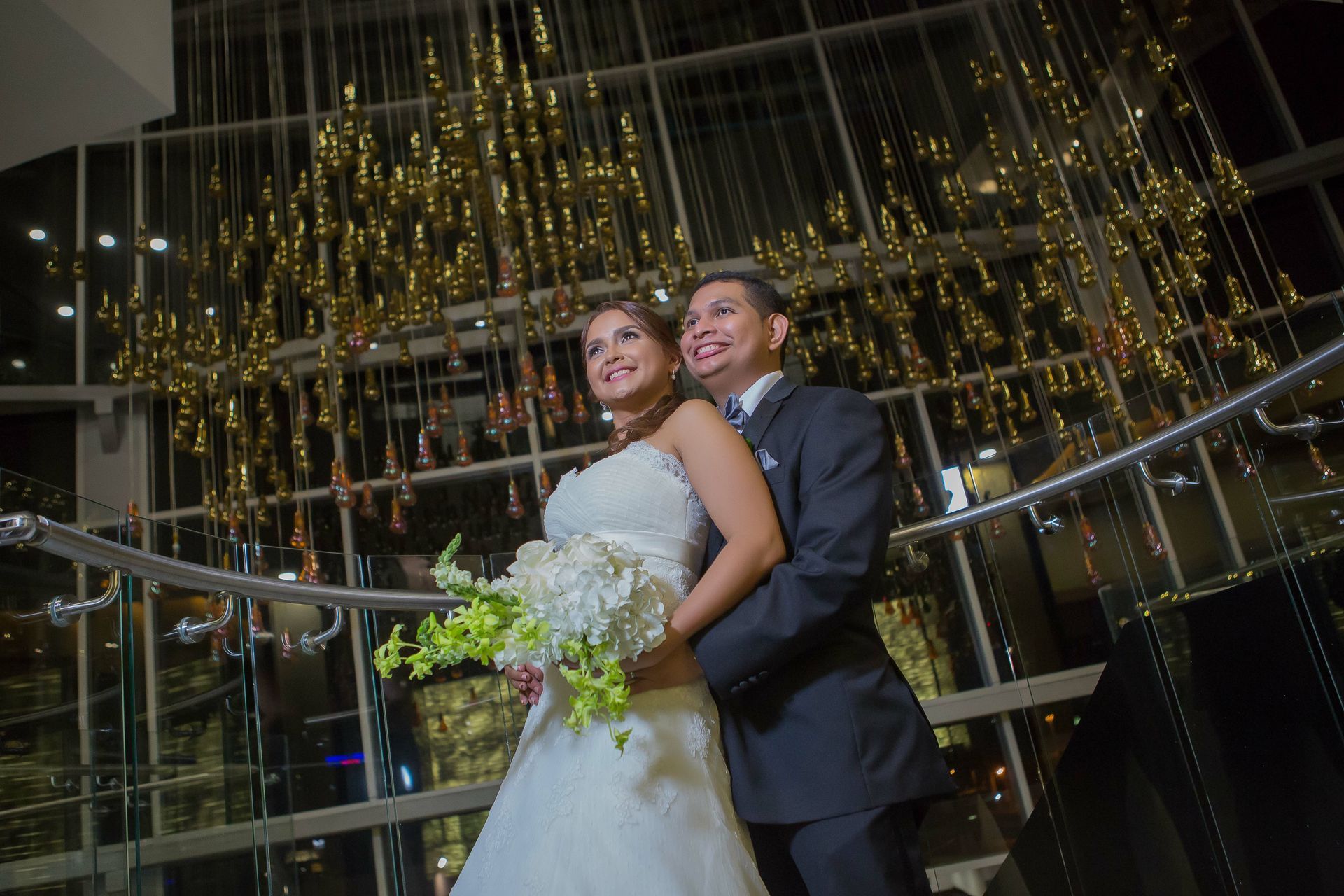 Bodas Hotel Golden Tower - Reuniones y eventos