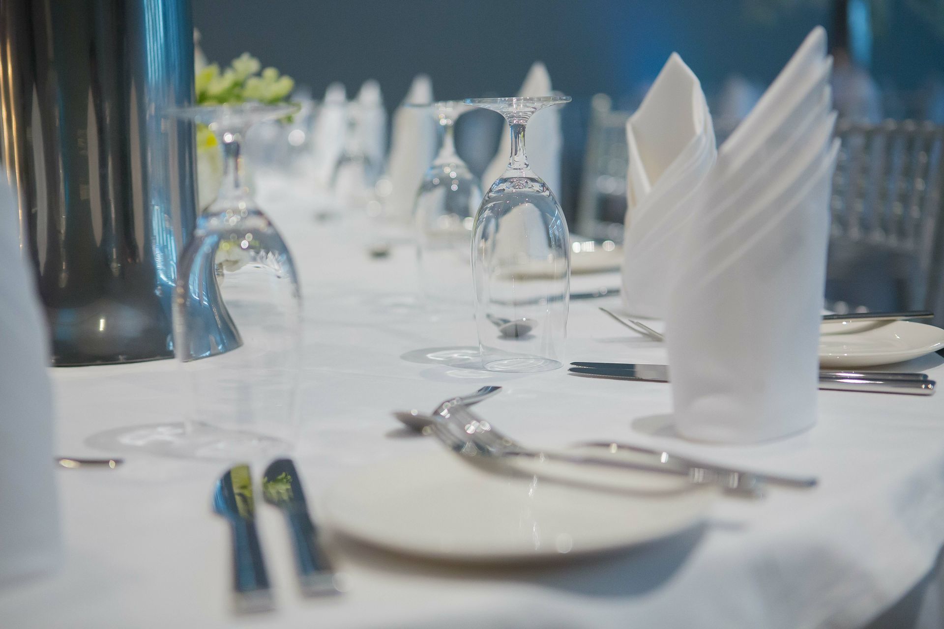 Bodas Hotel Golden Tower - Reuniones y eventos